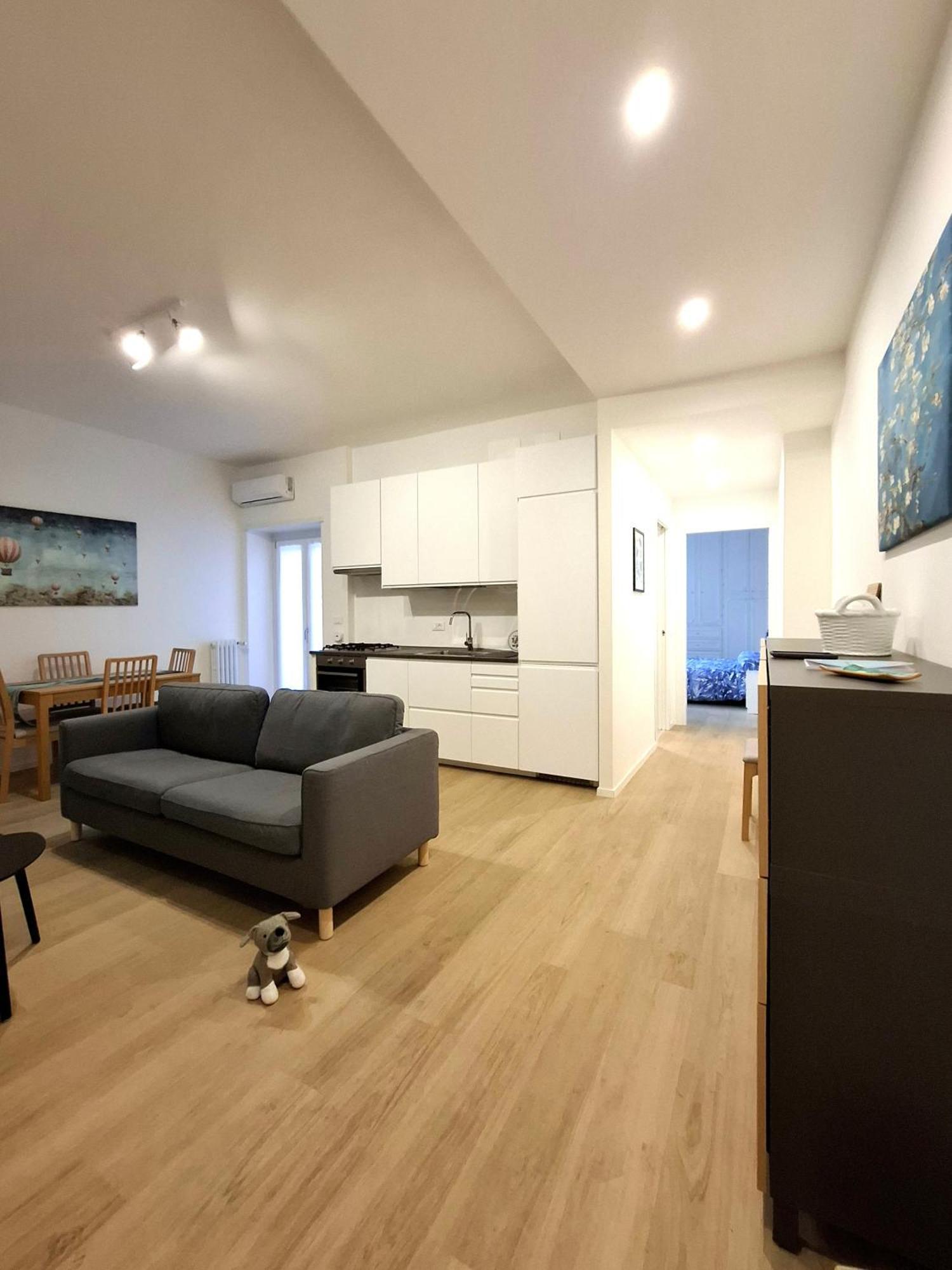 Apartamento Dimoralexis, The House In Front Of Vatican's Walls Roma