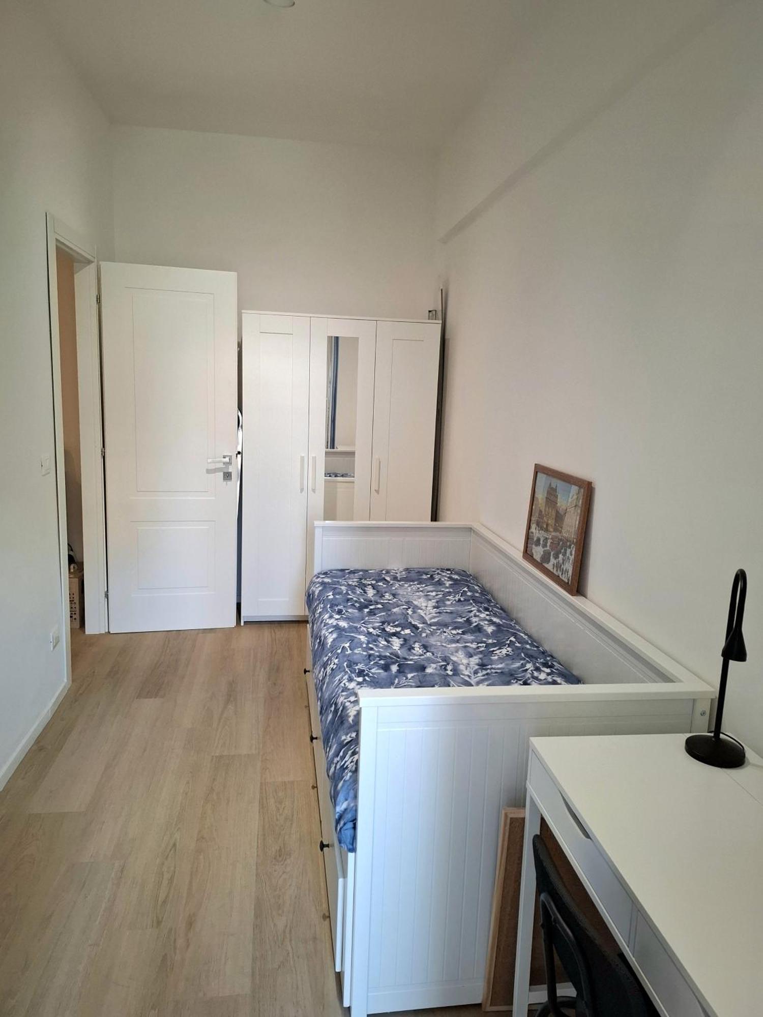 Dimoralexis, The House In Front Of Vatican's Walls Apartamento Roma